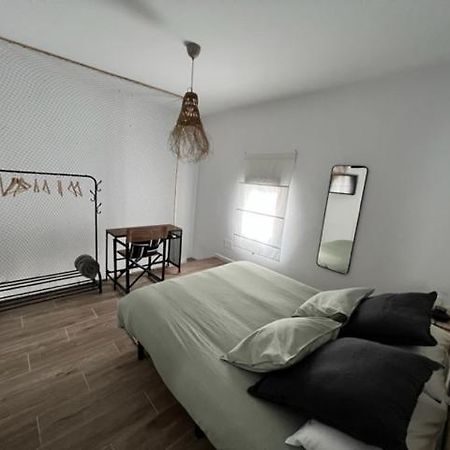 La Casa De La Abuela Villa Mijas Kültér fotó