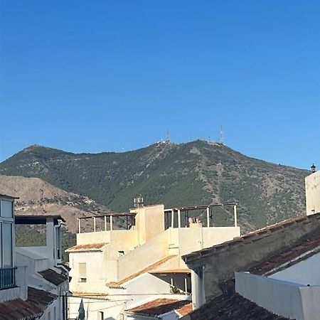 La Casa De La Abuela Villa Mijas Kültér fotó