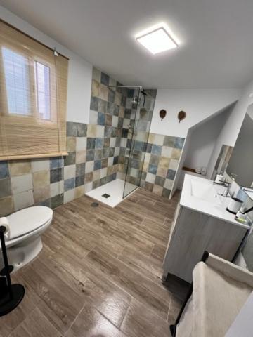 La Casa De La Abuela Villa Mijas Kültér fotó