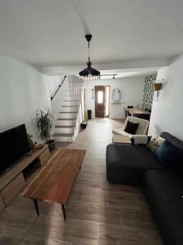 La Casa De La Abuela Villa Mijas Kültér fotó