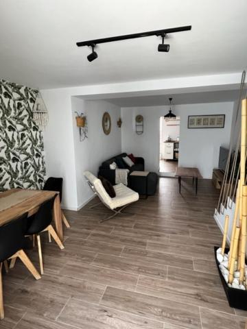 La Casa De La Abuela Villa Mijas Kültér fotó
