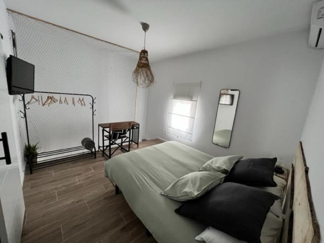 La Casa De La Abuela Villa Mijas Kültér fotó